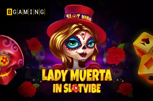 Slotvibe Muerta